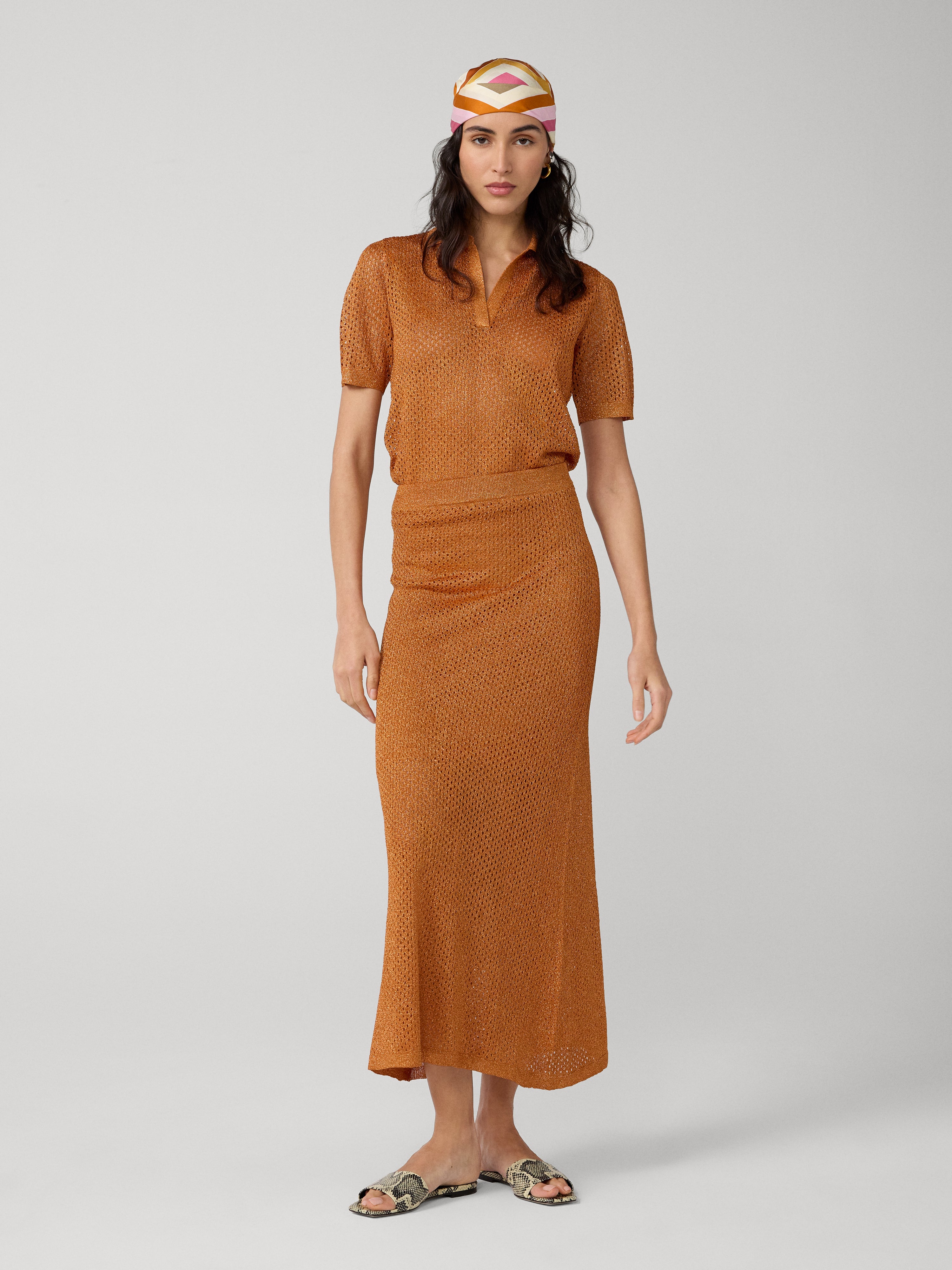 Image of Harmon Skirt