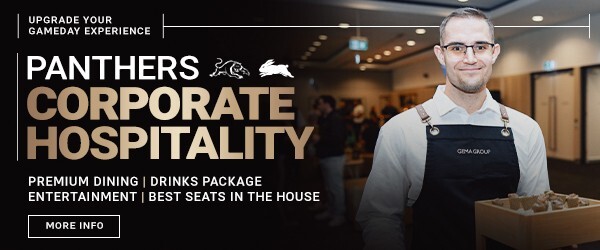 2026 Corporate Hospitality 