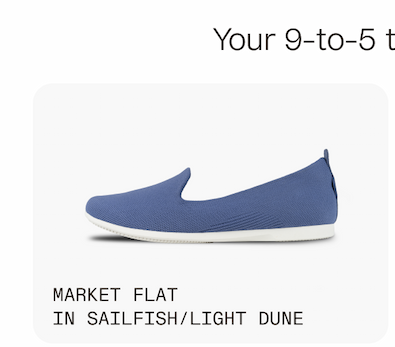 Market Flat Sailfish/Light Dune