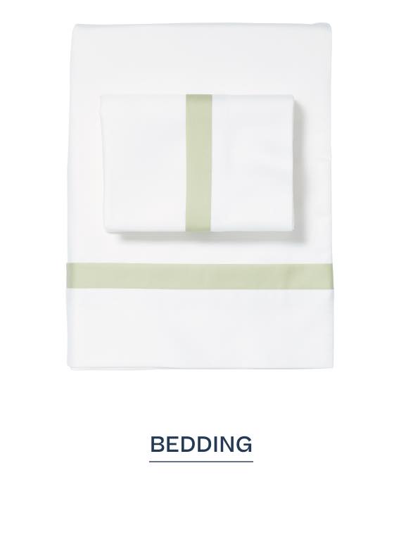 Bedding