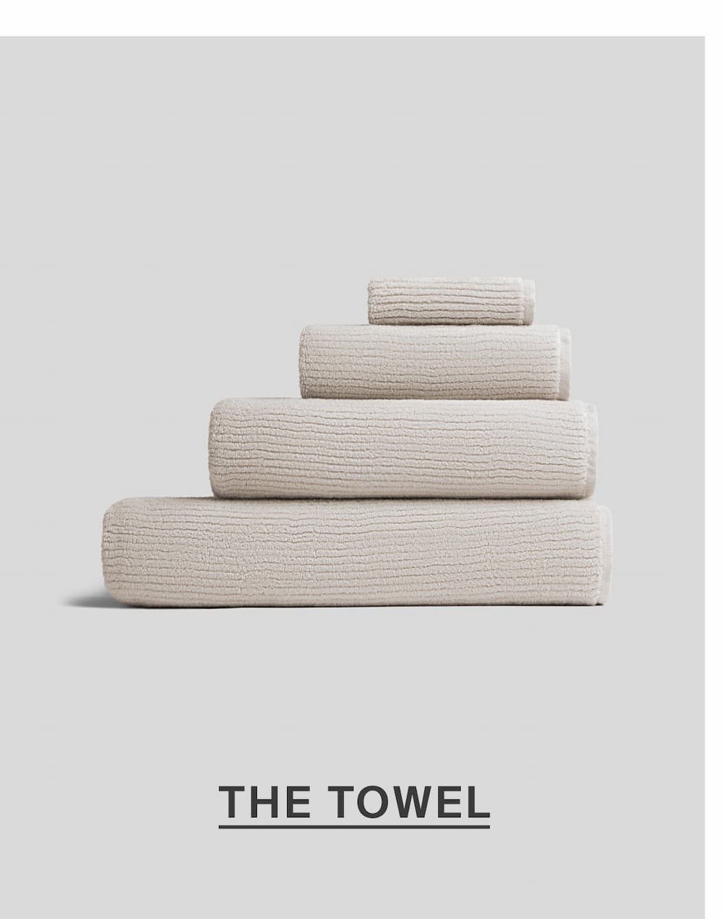 The Towel