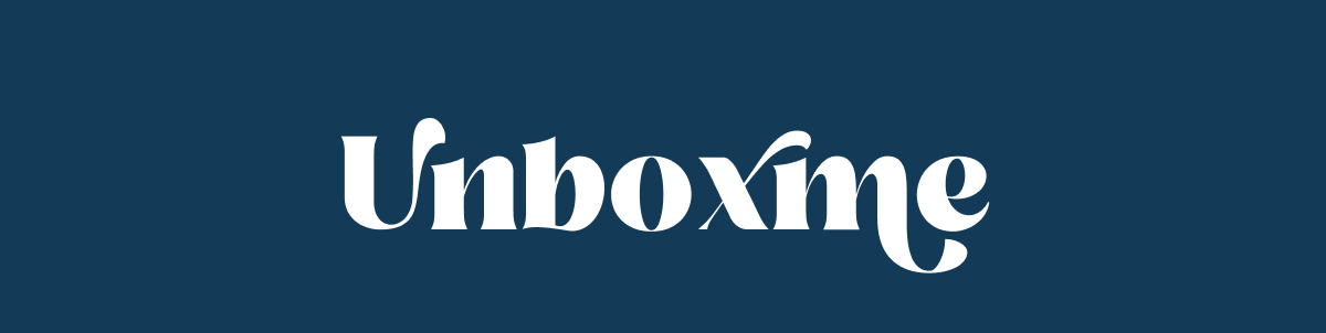 unboxme