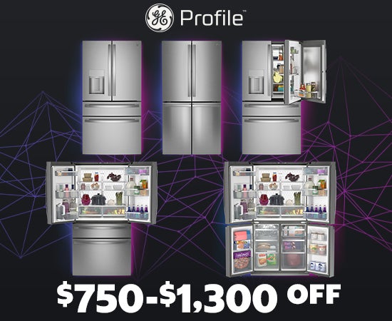 GE Profile