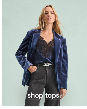 Shop Tops