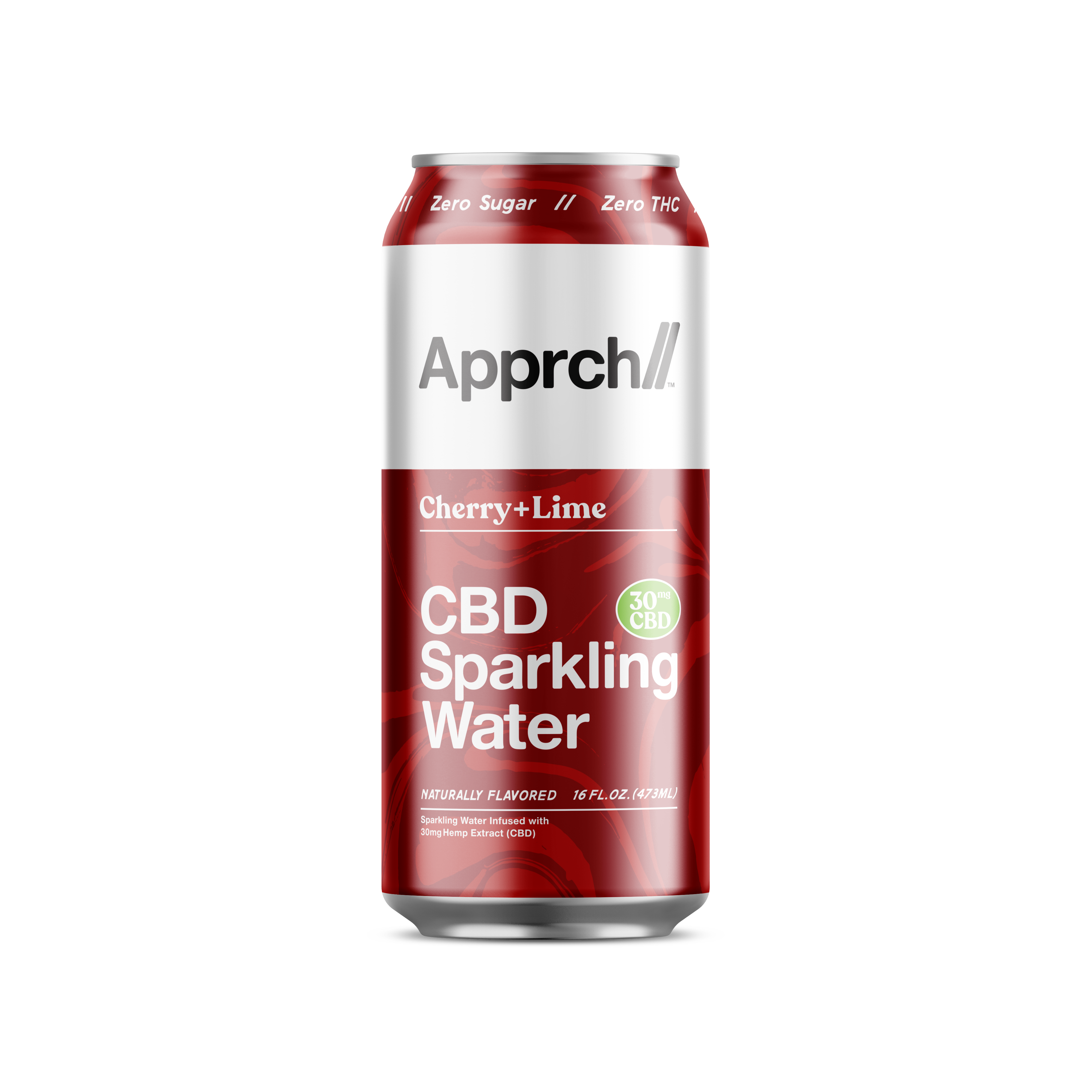 Image of Cherry+Lime (12 Cans)