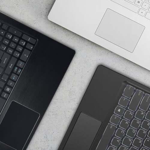 Looking to Upgrade? Check Out the Best Laptops We've Tested