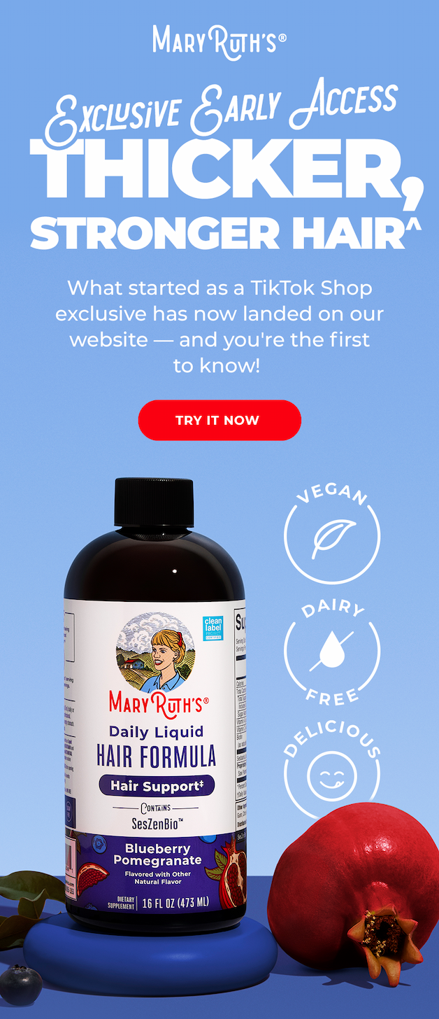 EXCLUSIVE EARLY ACCESS
