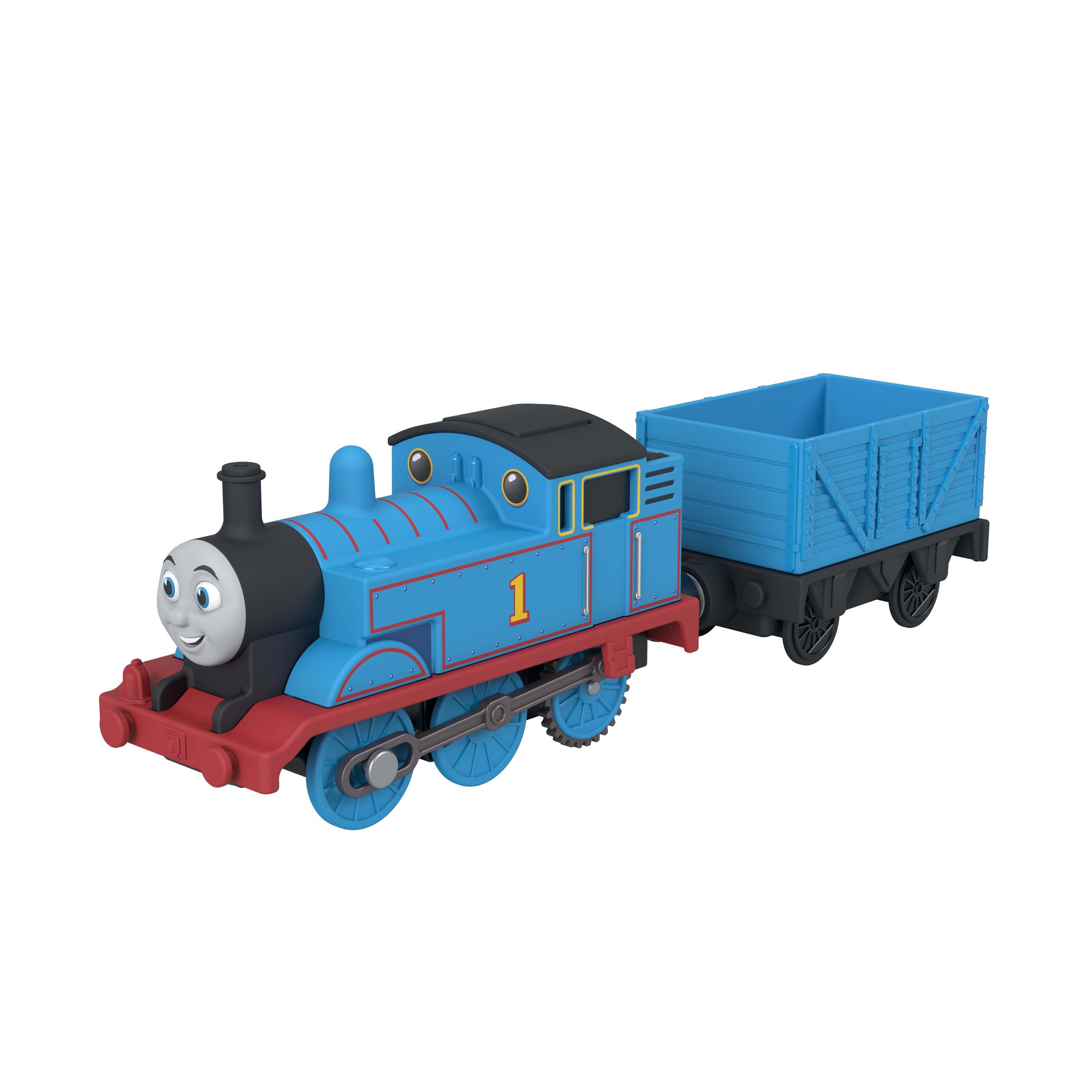 Image of Thomas & Friends Motorized Thomas Engine