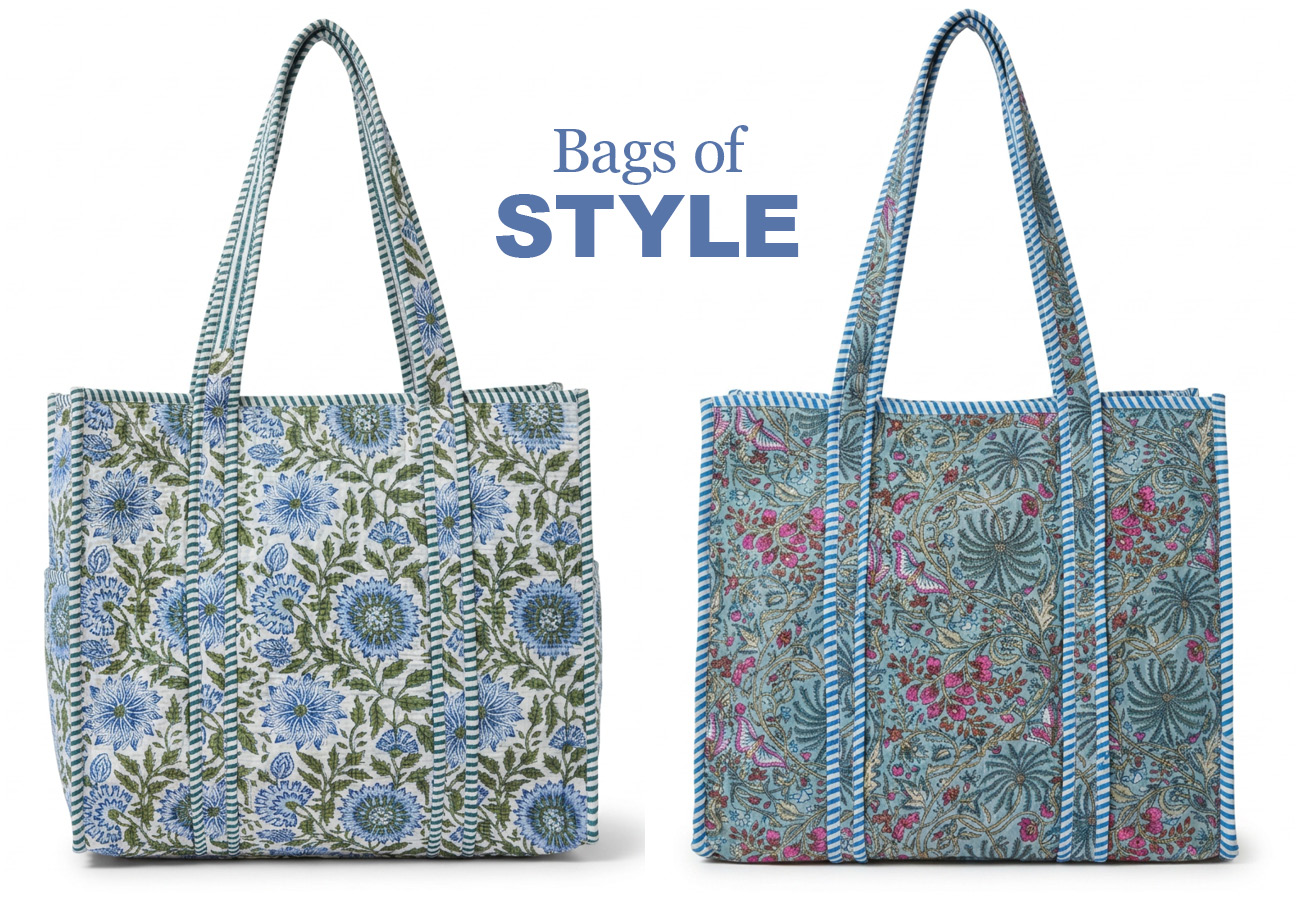 Bags