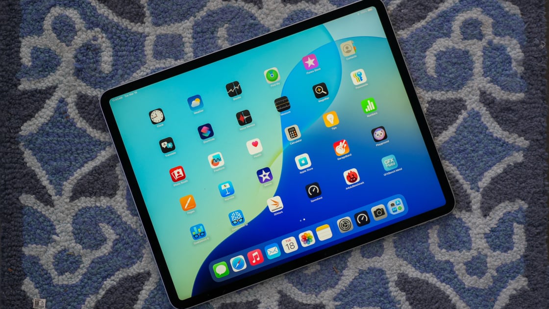What's the Best iPad to Buy in 2025?