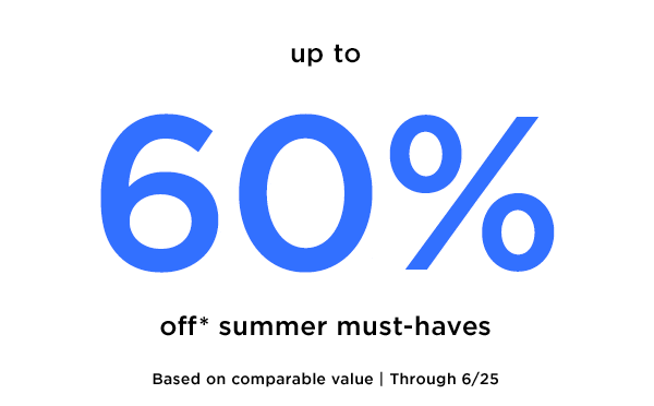 60% off