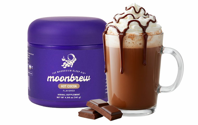 MoonBrew Hot Cocoa