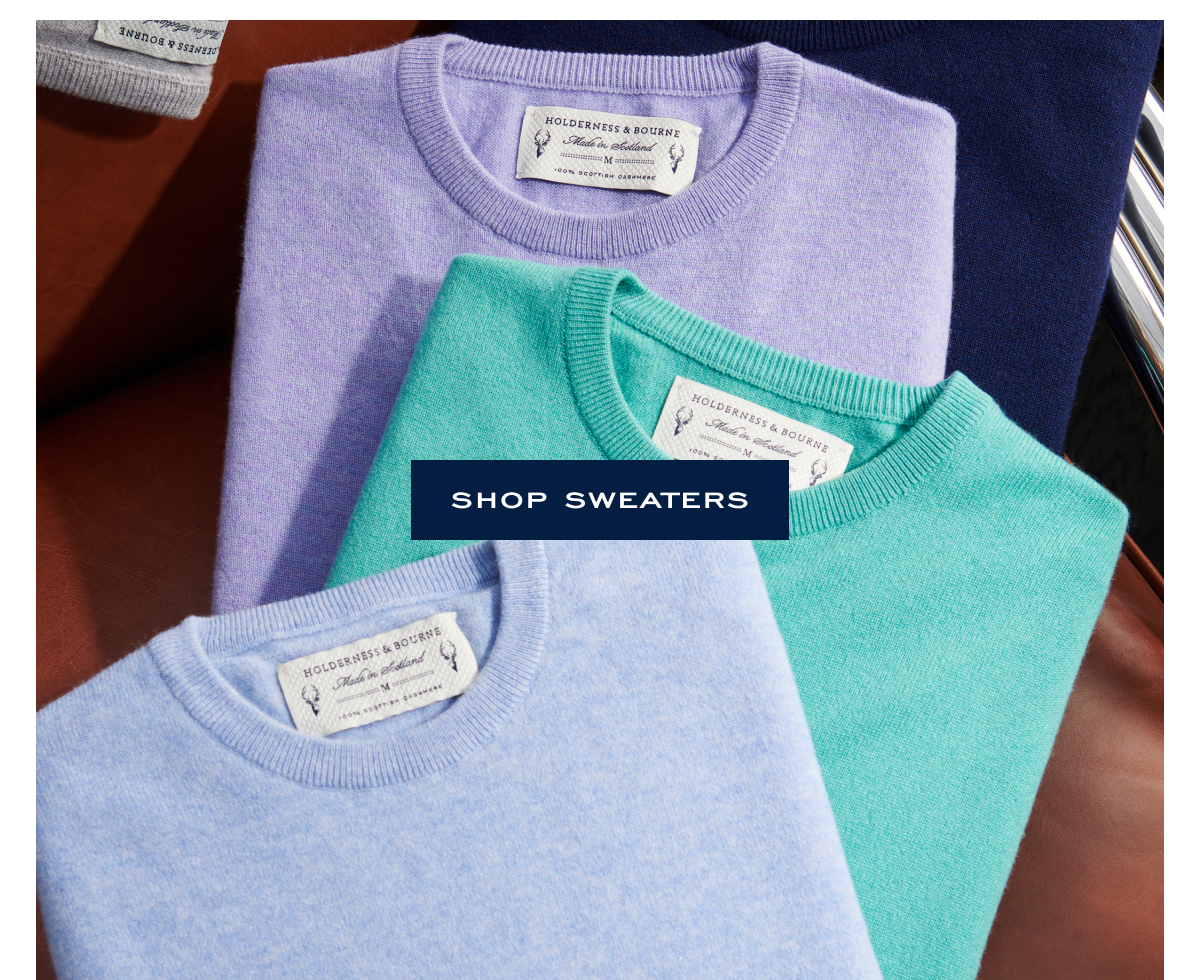 Shop Sweaters