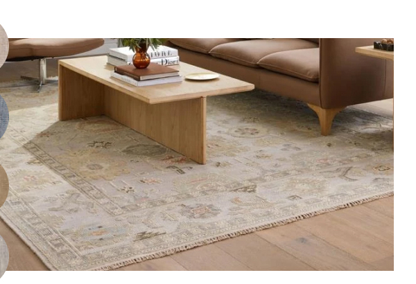 Shop Saraya Rug