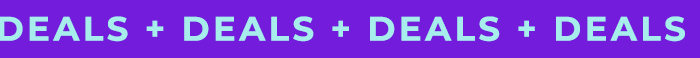 deals