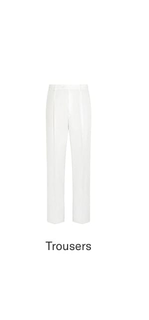 Trousers