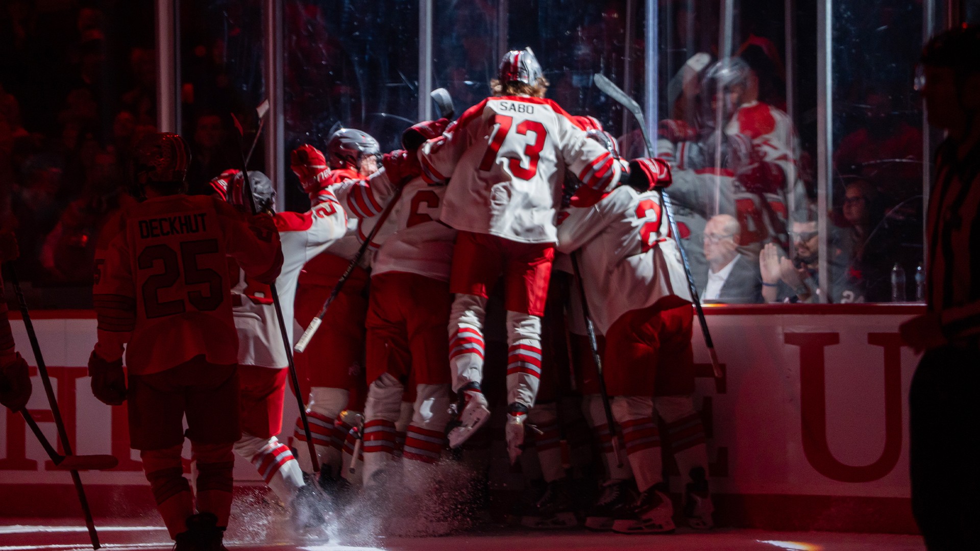 READ MORE | Men's Hockey 