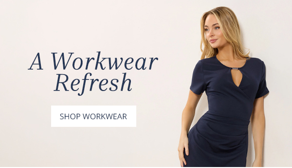 A Workwear Refresh