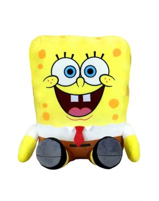 SpongeBob SquarePants Big Plush