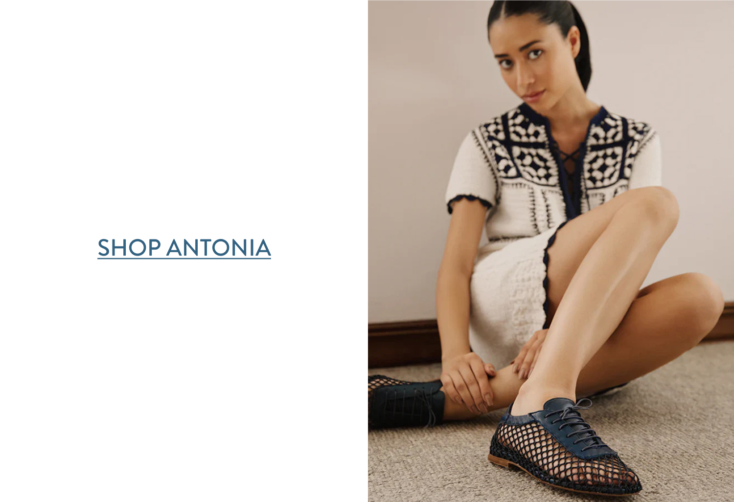 Shop Antonia