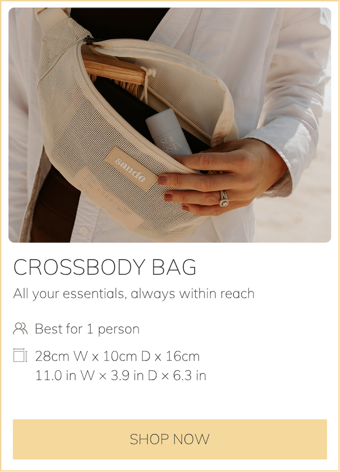 Crossbody