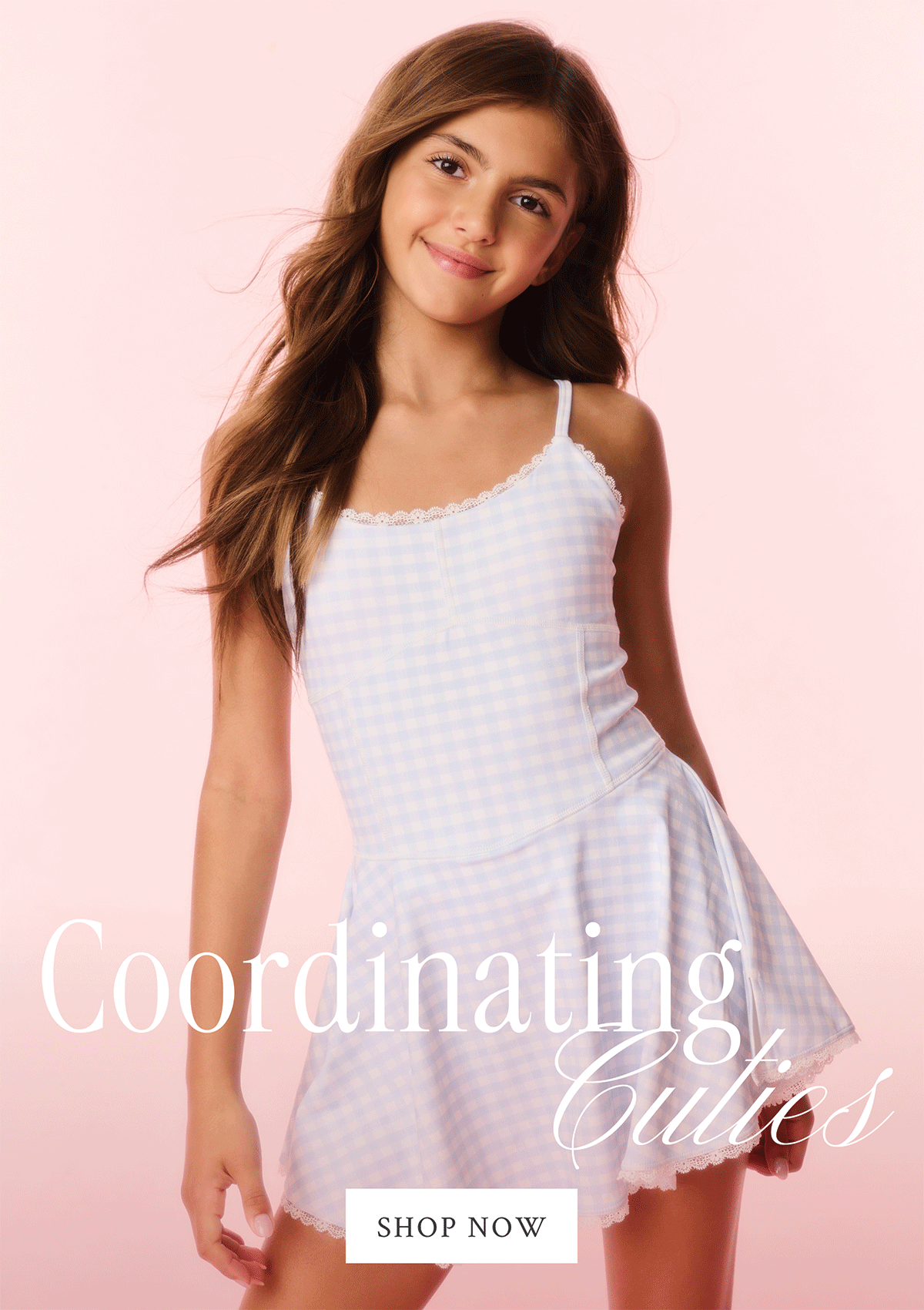 Coordinating Cuties <SHOP NOW>