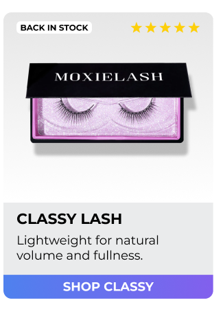 Shop Classy Lash
