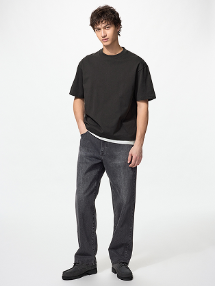 Baggy Jeans