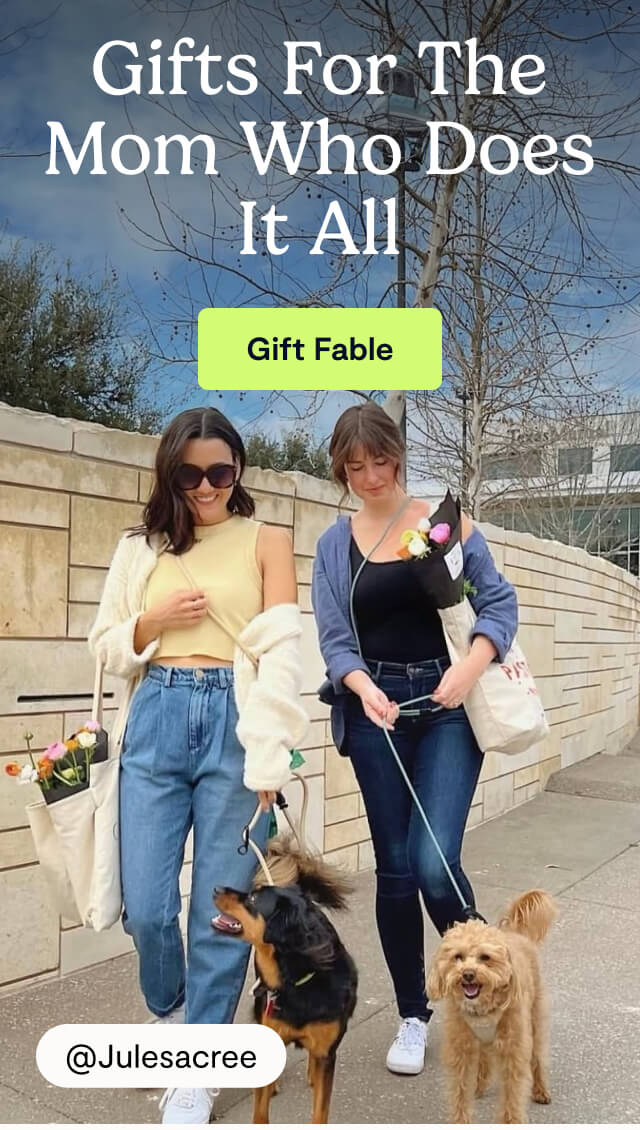 Gifts For The Mom Who Does It All