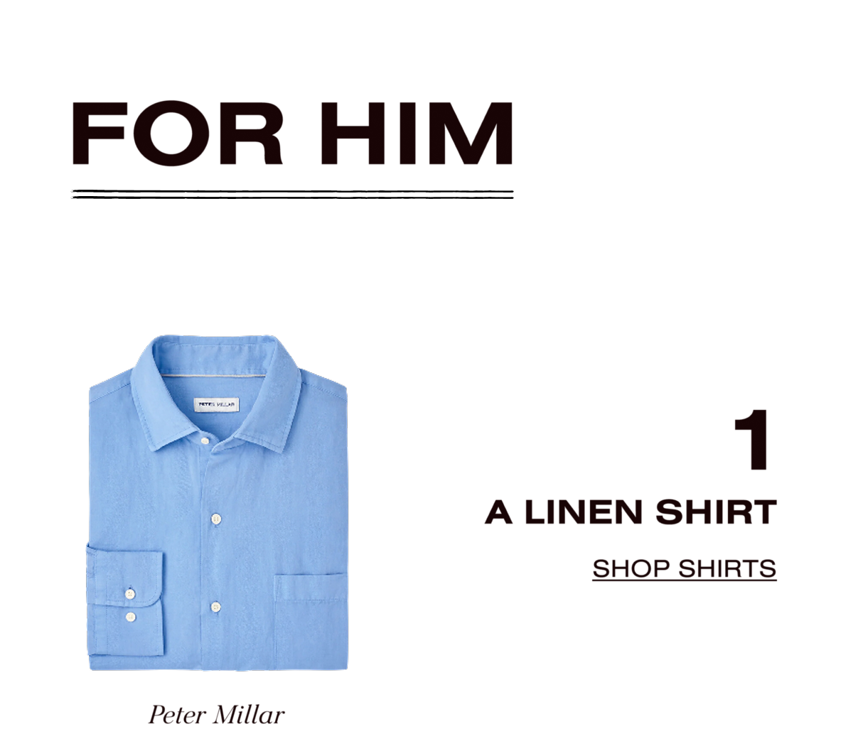 Shirts