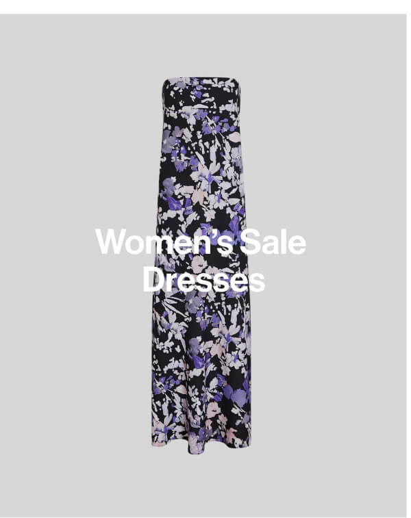 Women's Sale Dresses
