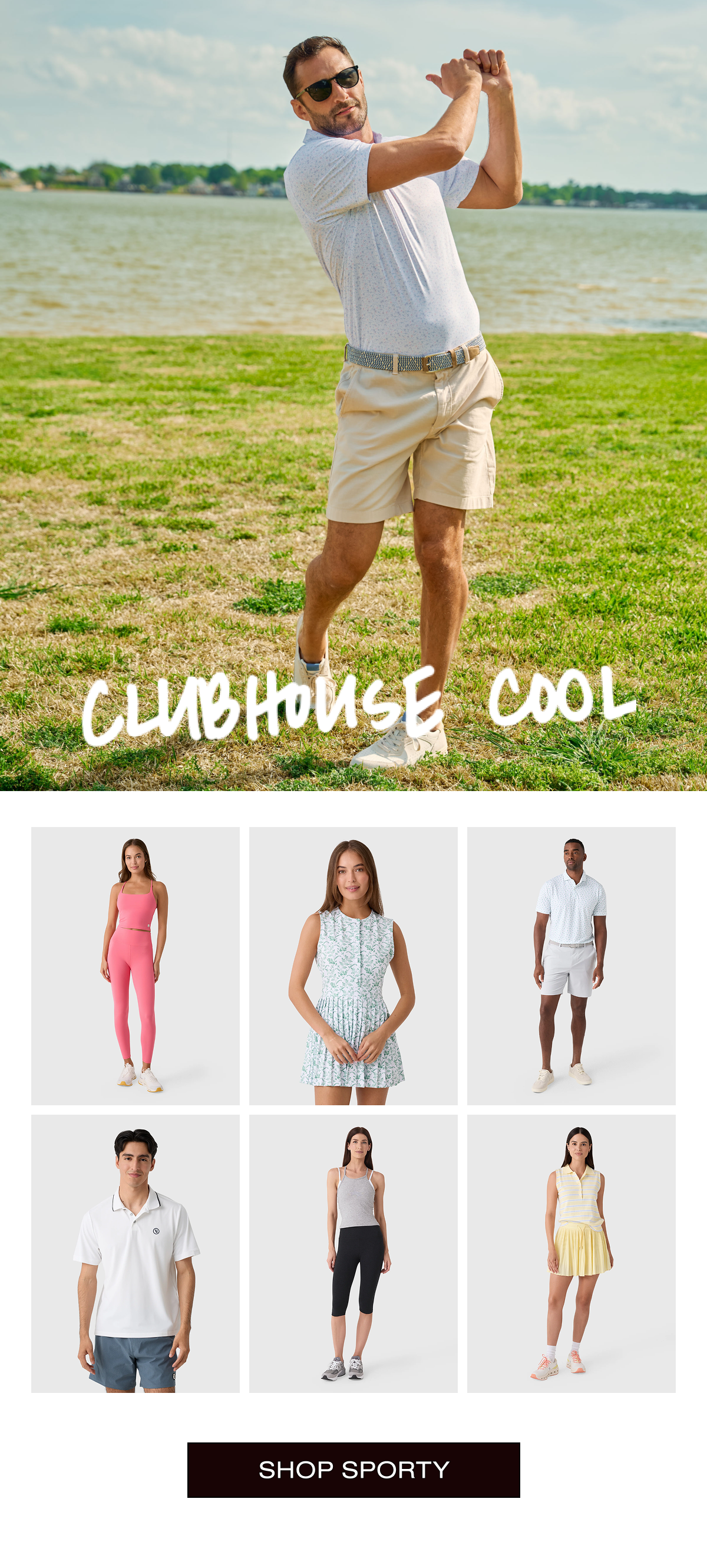 SUMMER TREND REPORT