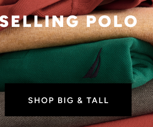 Shop Big And Tall 