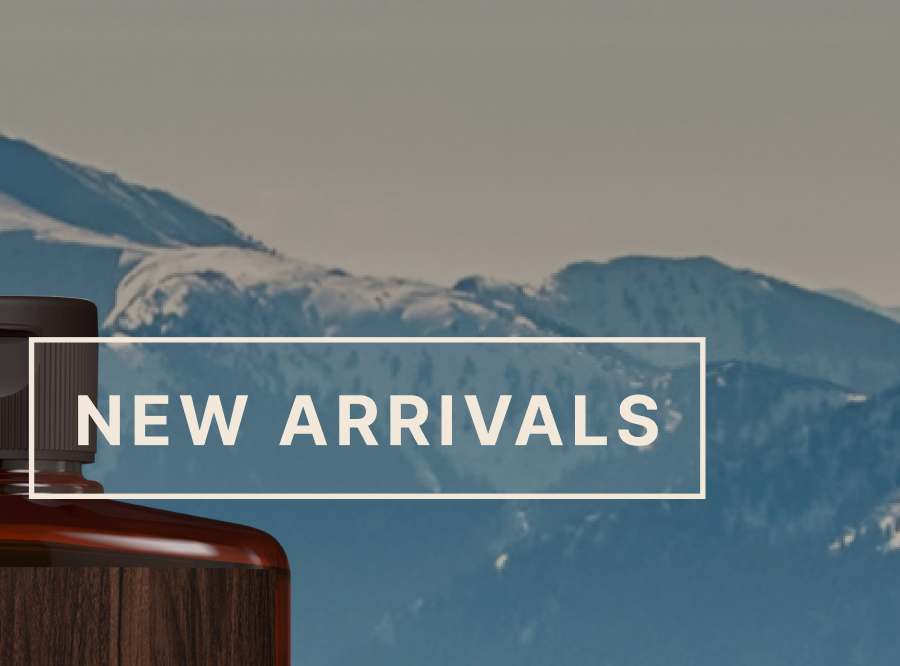 New Arrivals
