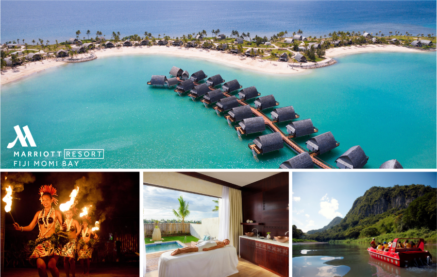 Fiji Marriott Resort Momi Bay