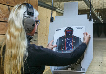 Shooting Gifts