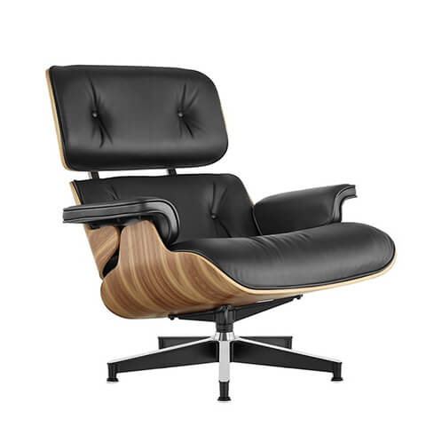 Eames Lounge Chair