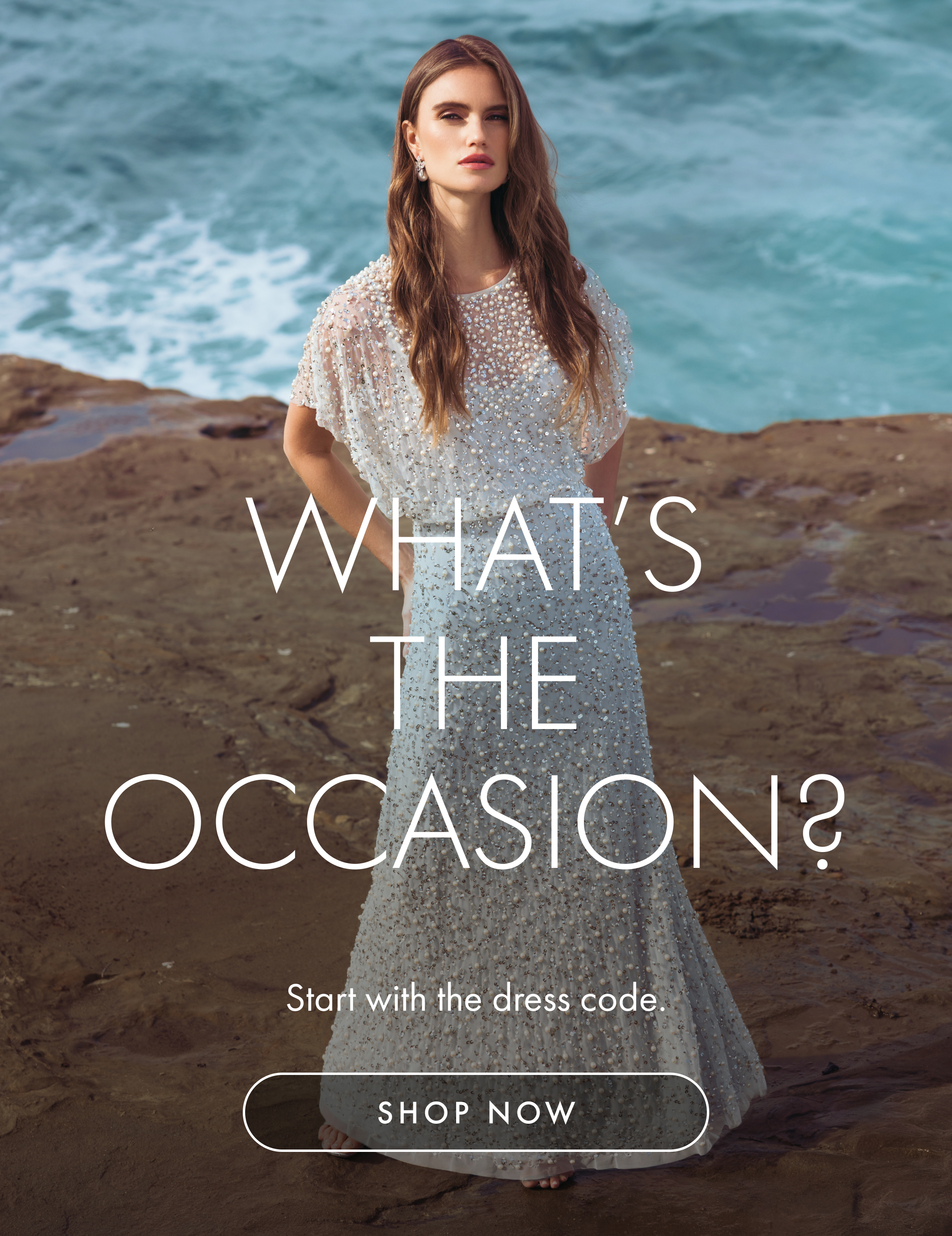 What’s the Occasion? | Shop Now