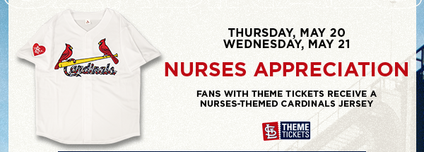 Nurses Appreciation Night