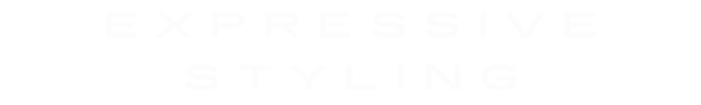 Expressive styling