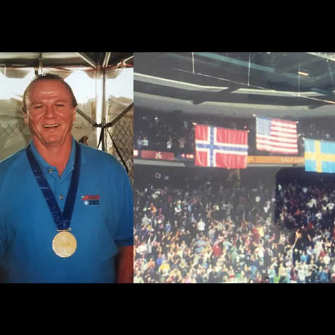 Sunday Read: How Middleton Changed the Course of USA Sled Hockey