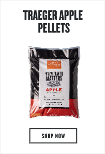 Apple Pellets
