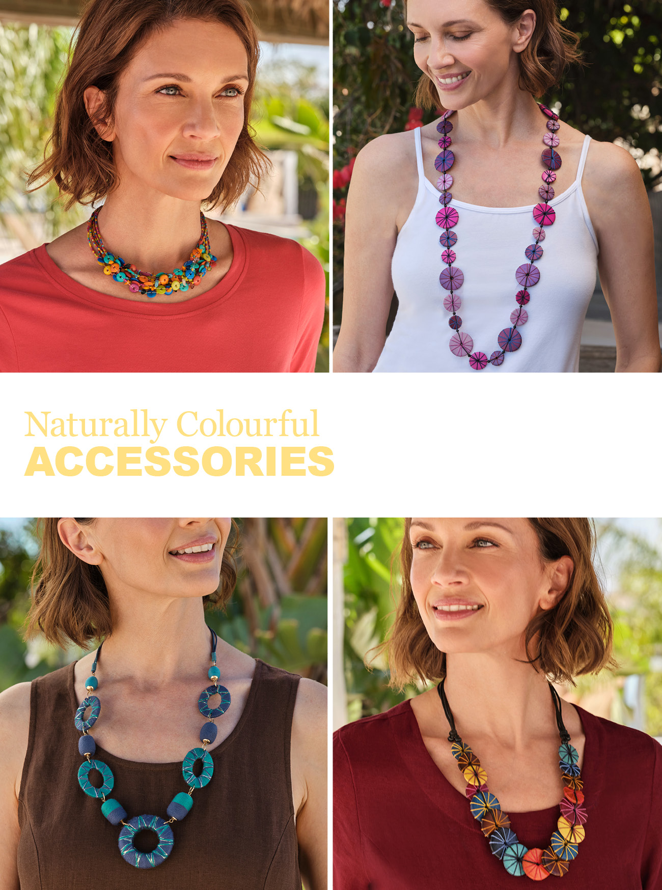 New In Accessories