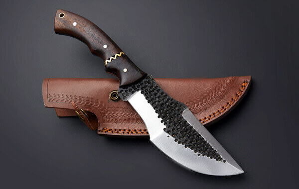 Seriously Badass Blades