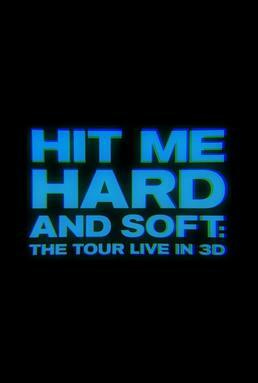 Billie Eilish - Hit Me Hard And Soft: The Tour (Live In 3D)