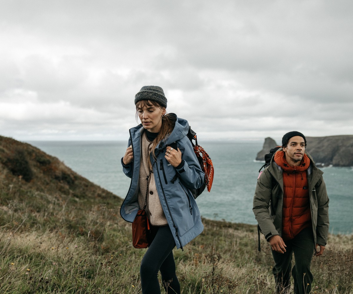 Waterproofs | Finisterre