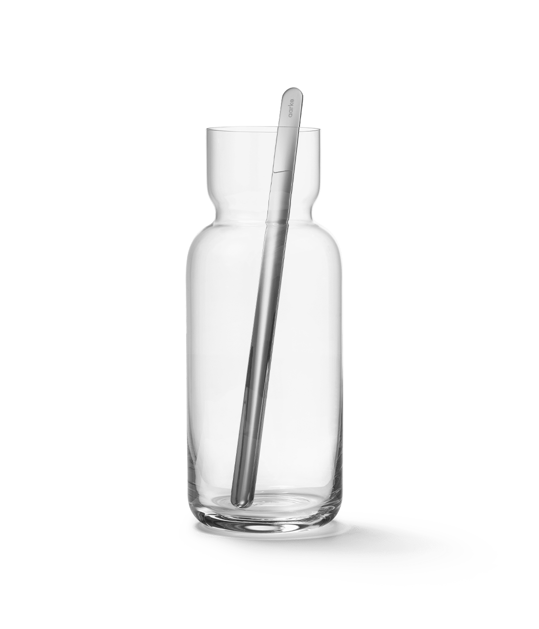 Image of Nesting Carafe & Mixing Spoon