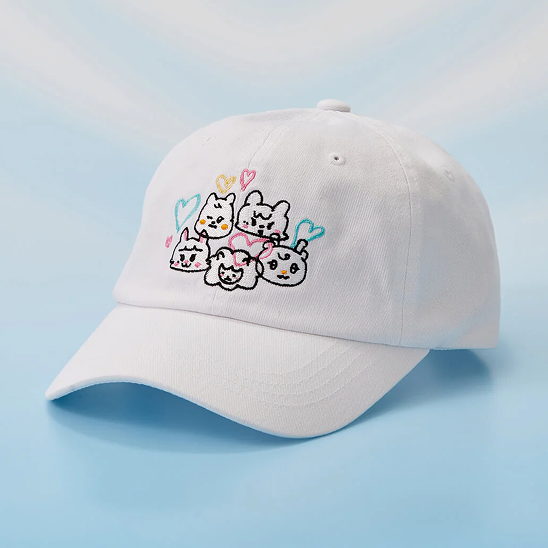 i-dle minini Baseball Cap