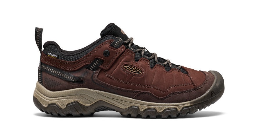 Men's Targhee IV Waterproof Hiking Shoe