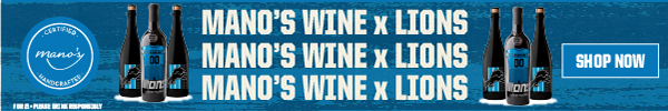 Mano's Wine